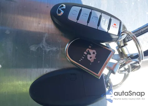 2019 Infiniti Qx50 Essential из США, поврежденный, VIN 3PCAJ5M30KF113891